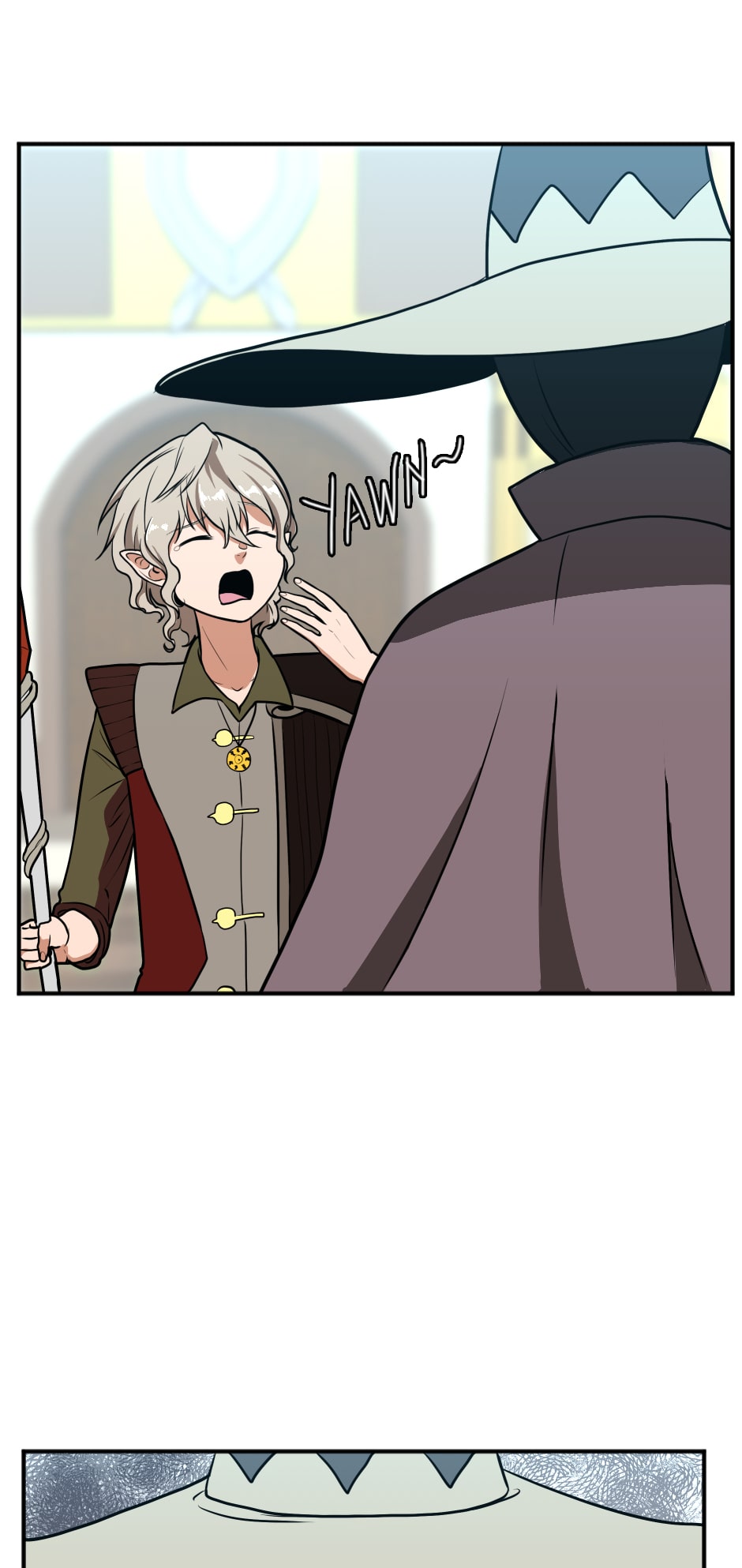 The Beginning After the End, Chapter 49 image 86
